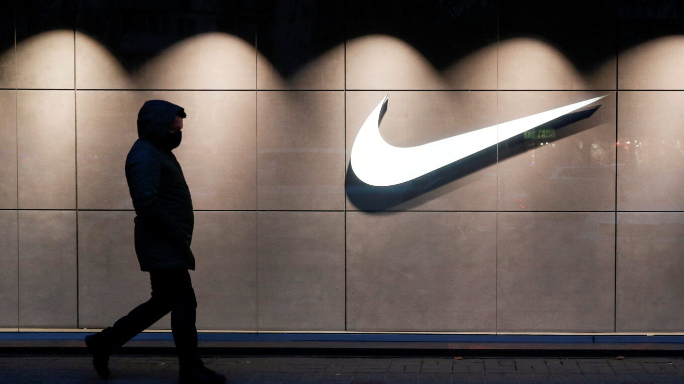 History of Most Popular and Successful Shoe Brands Nike